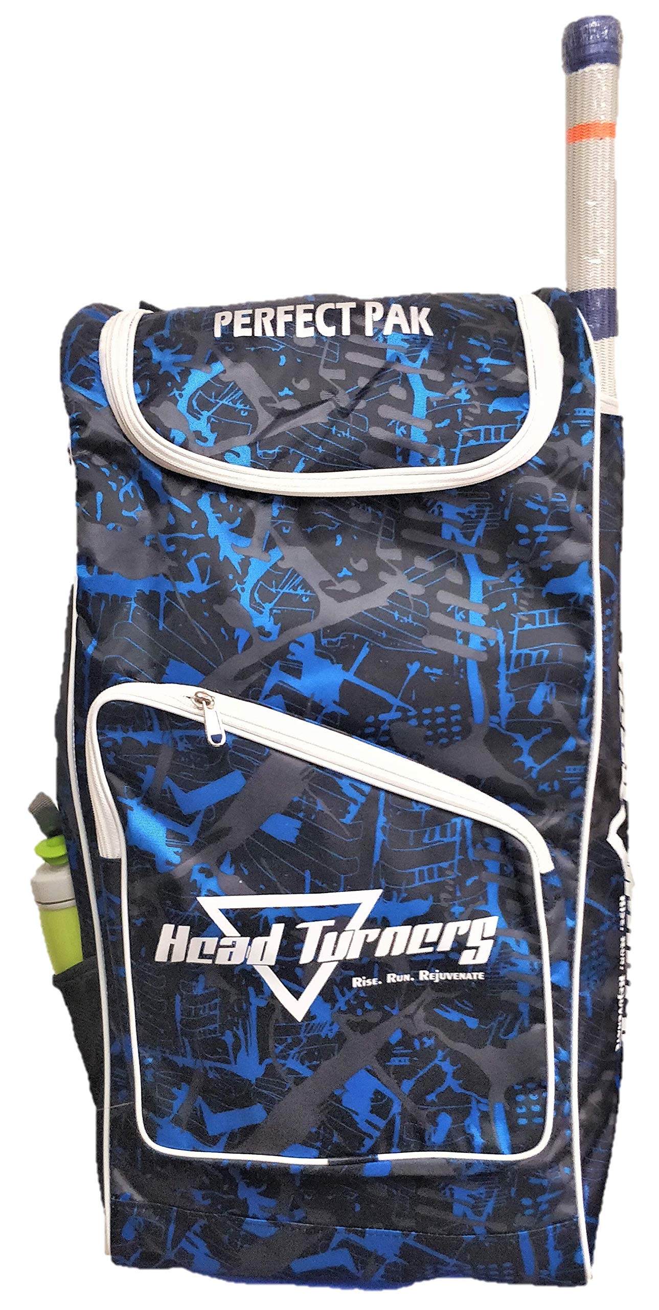 cricket kit bag only