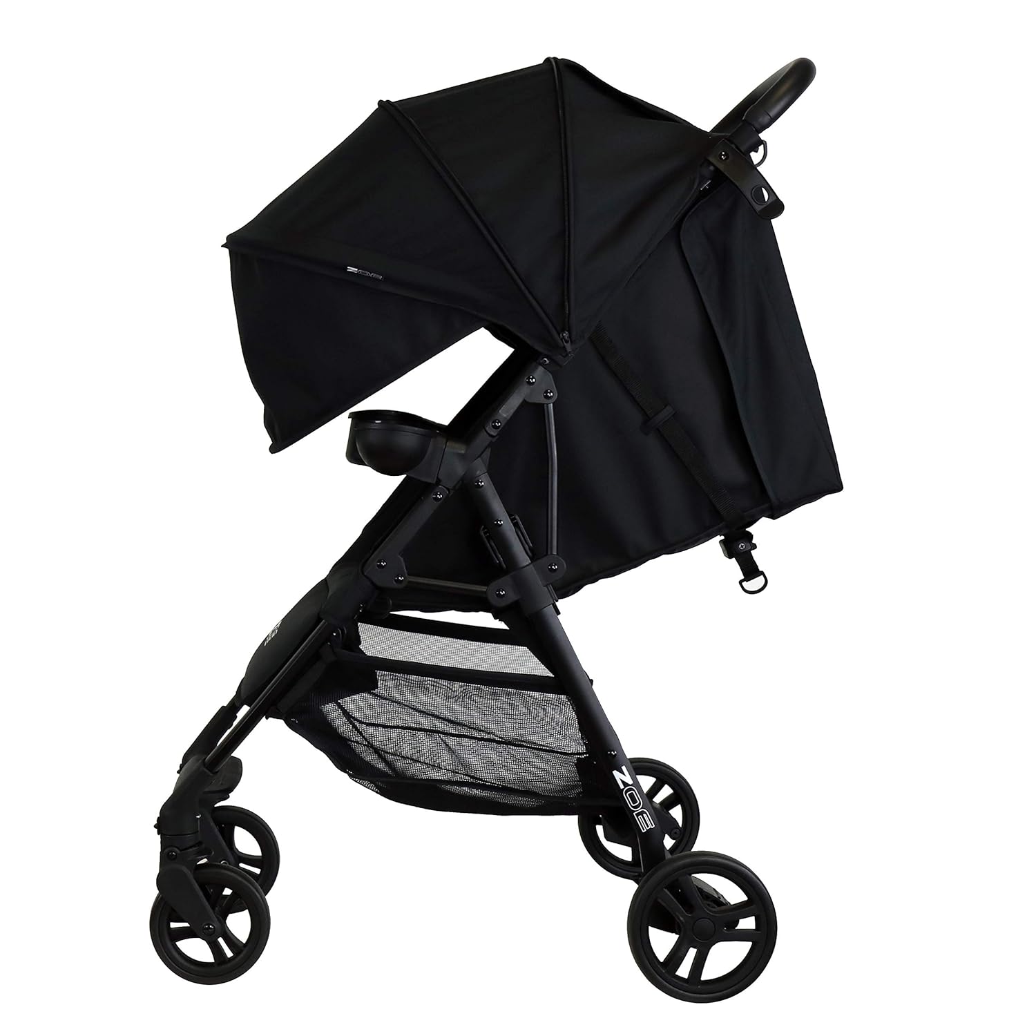 zoe xlc best v2 stroller