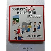 Dogbert's Top Secret Management Handbook