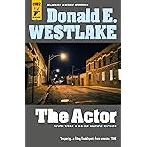 The Actor (Hard Case Crime)