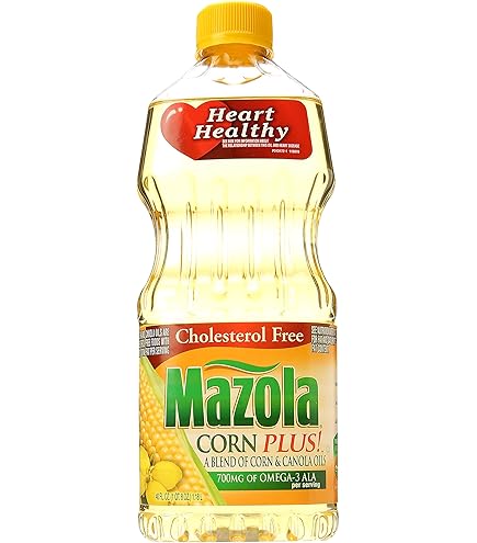 Corn Oil And Canola Oil: Health Benefits Compared and Explained