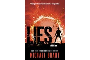 Lies: A Chilling Young Adult Sci-Fi Thriller Where Mutants Battle Through Fire, Darkness, and Deadly Rumors (Gone Book 3)