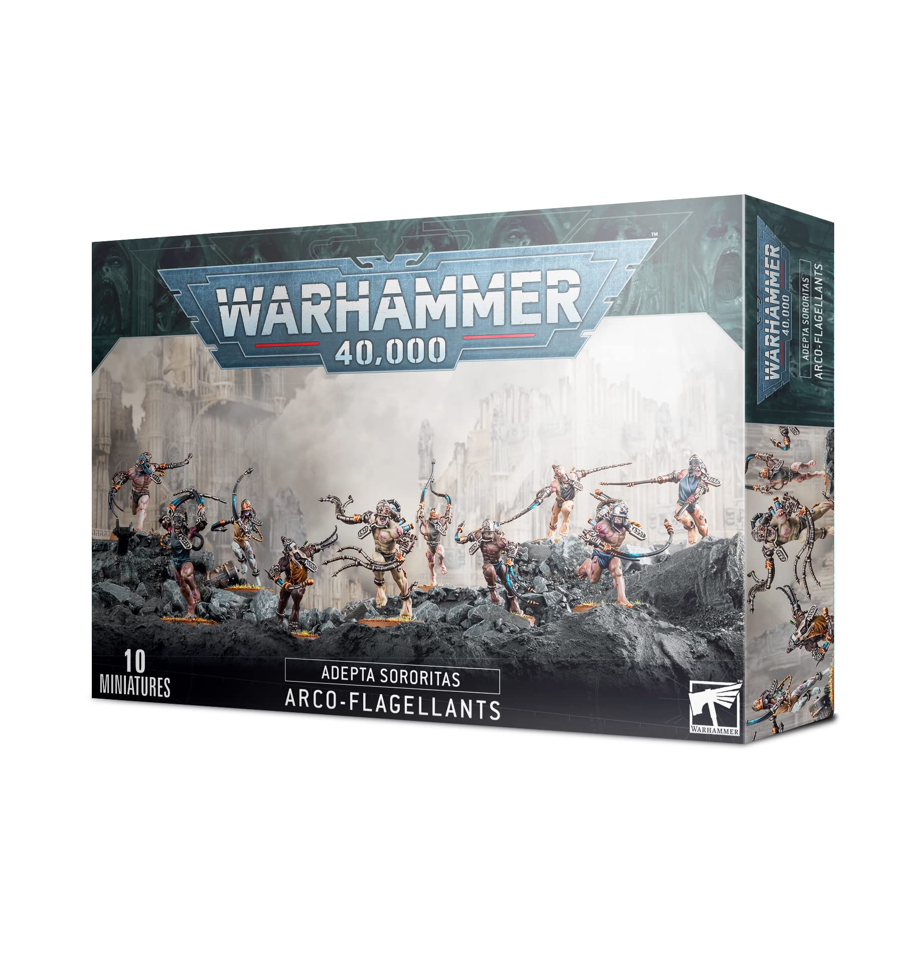 Games Workshop