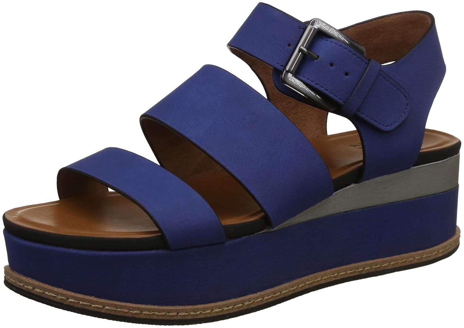 naturalizer billie sandal