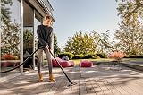 Kärcher WD 2 Plus Wet & Dry Vacuum 15 L Blowing Function 1000 W Steel view 4