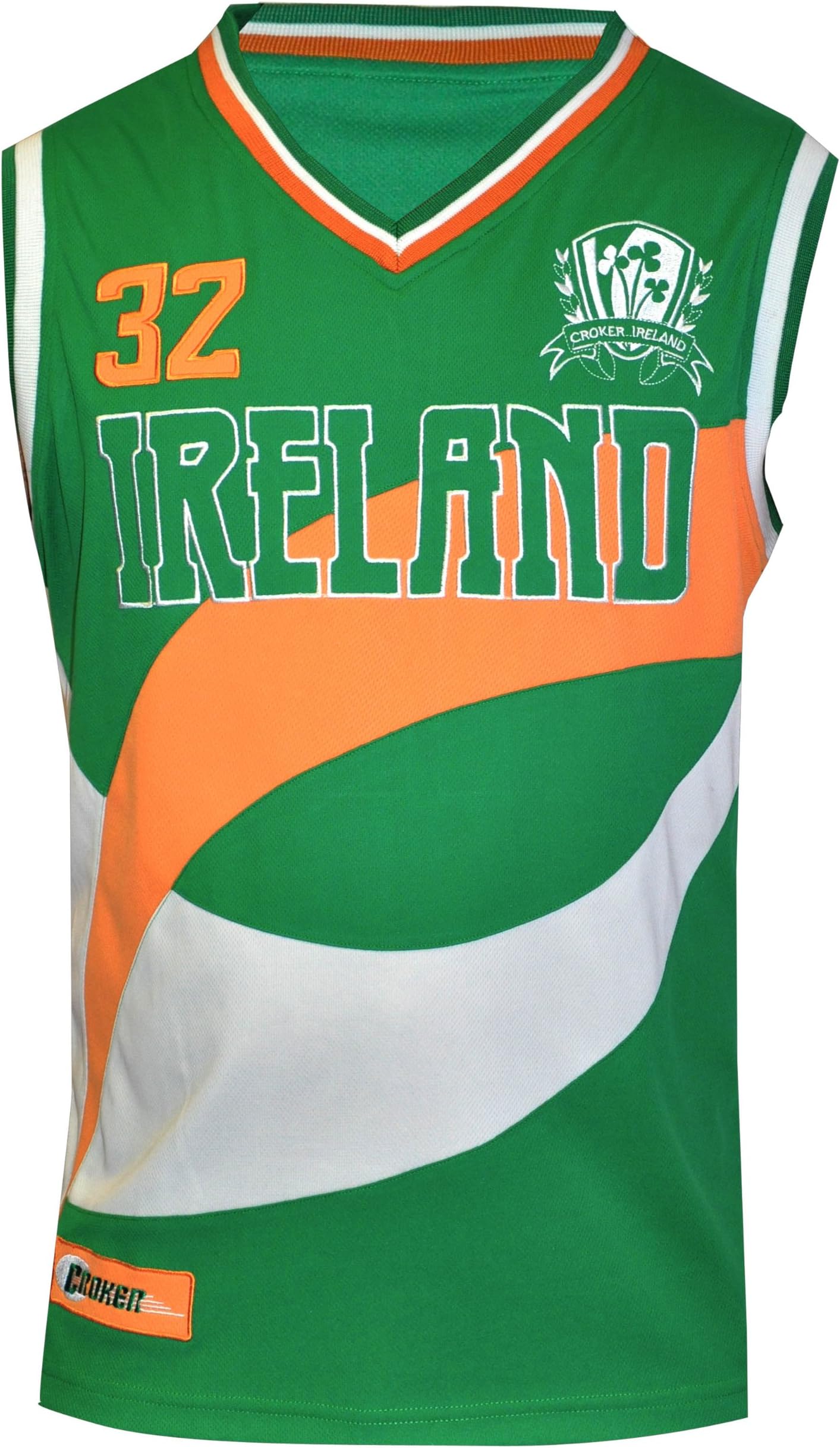 Croker Basketball,Casual