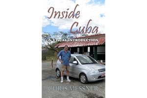 Inside Cuba: A Visual Introduction