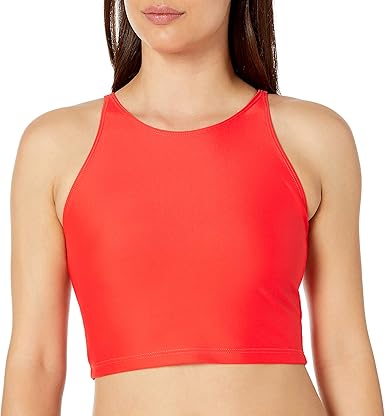 onzie crop top