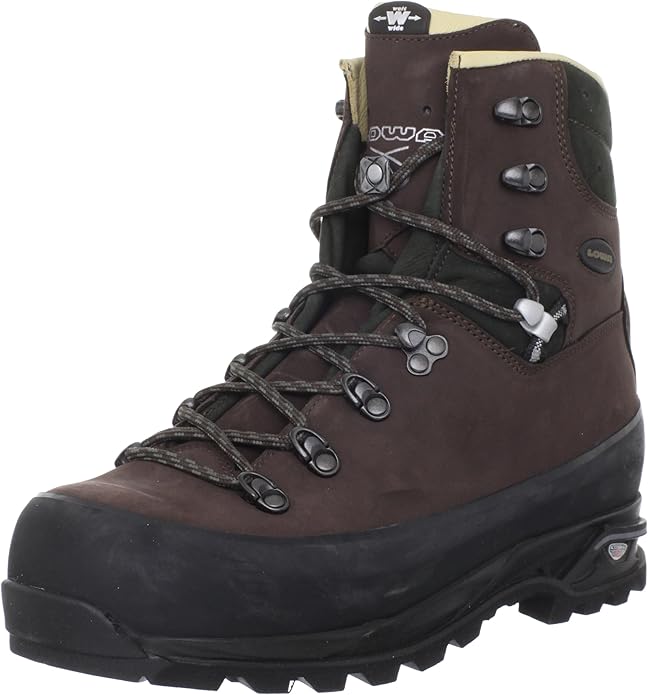 baffin pro ll ii