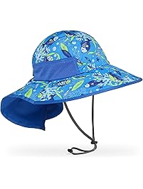 Sunday Afternoons Kids play Hat