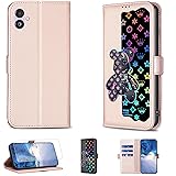 jioeuinly Case Compatible for Samsung Galaxy F14 5G