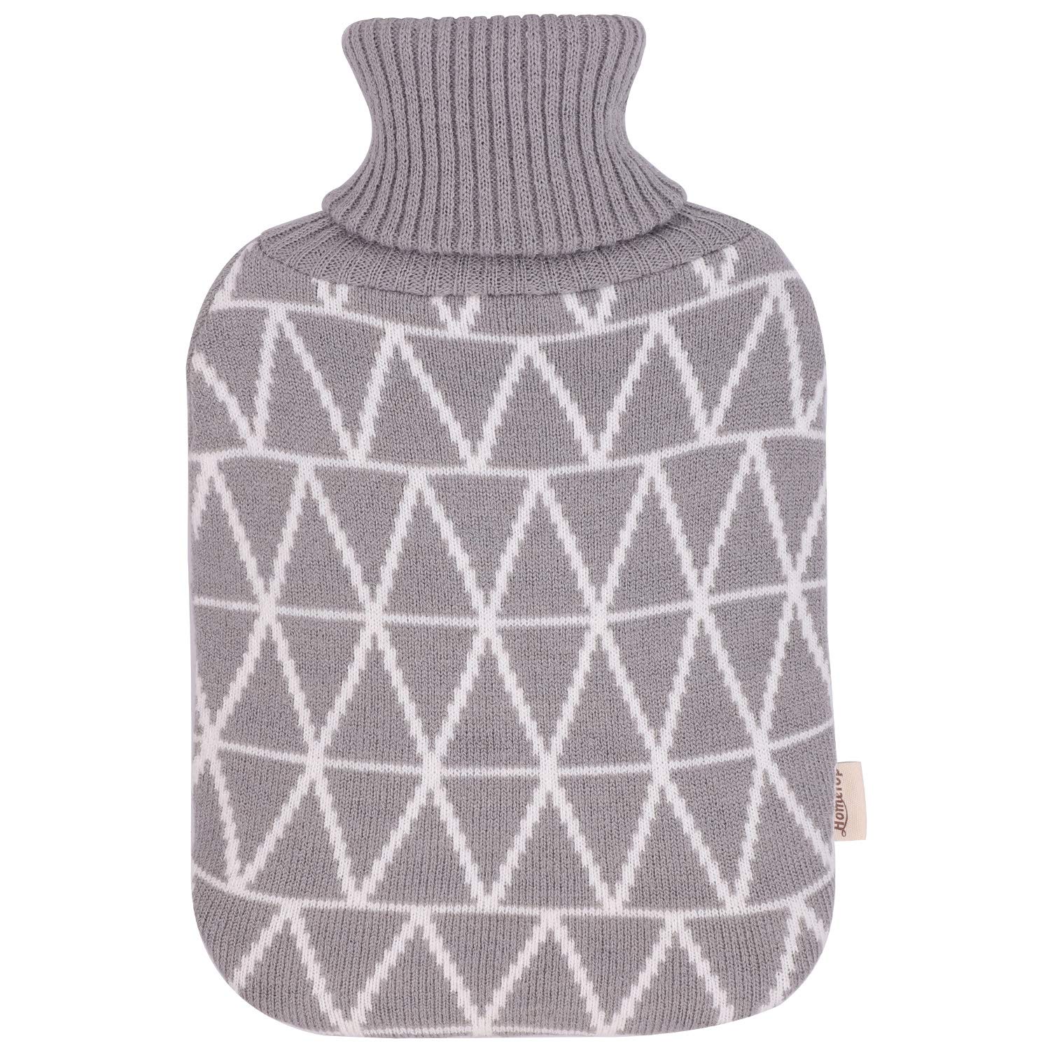 The 10 Best Knit Hot Water Bottle Cover
