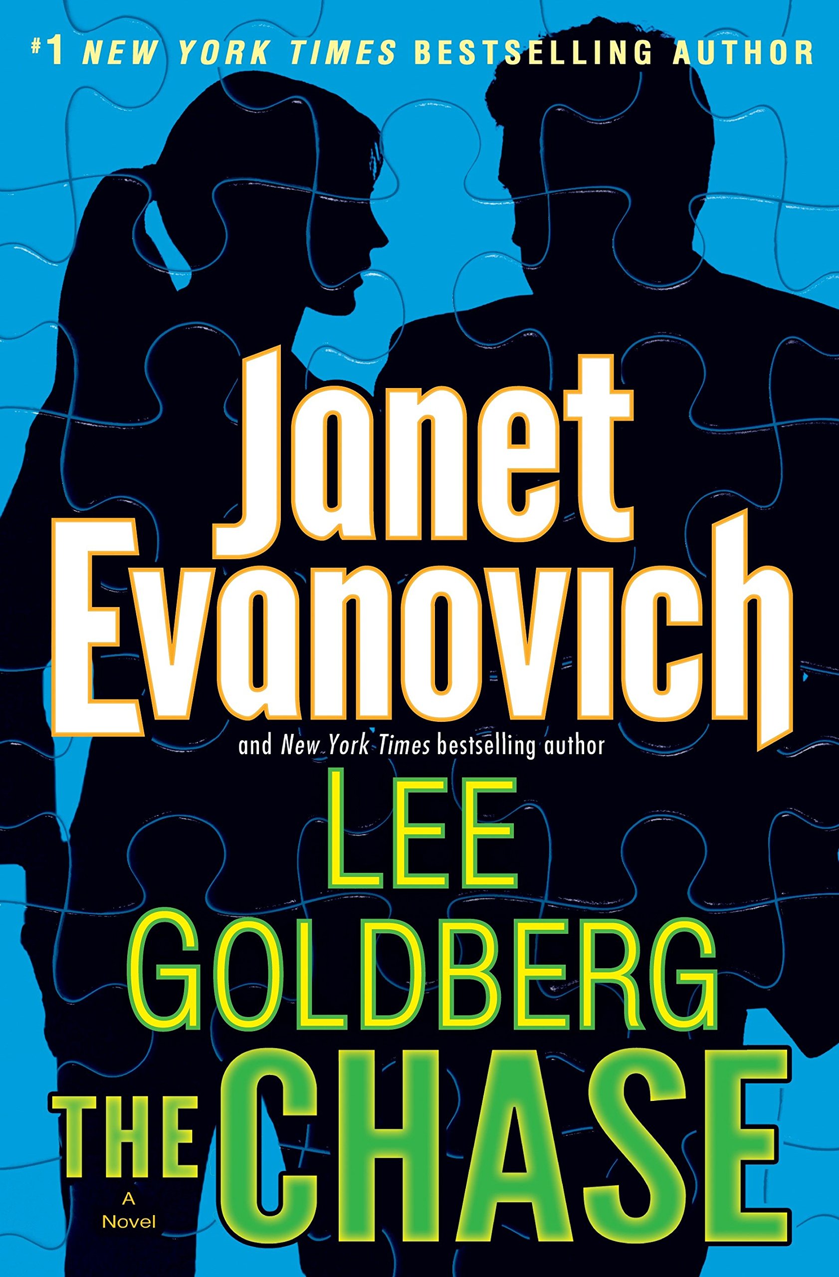 The Chase Fox And O Hare Evanovich Janet Goldberg Lee 9780345543080 Amazon Com Books
