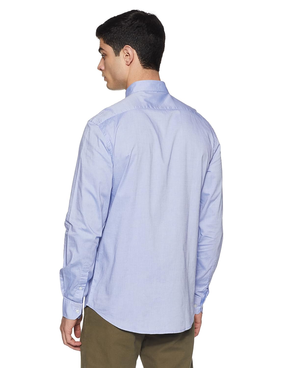 arrow men's casual shirt