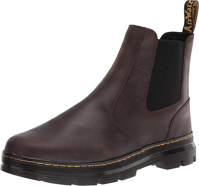Dr Martens Chelsea Gaucho Womens