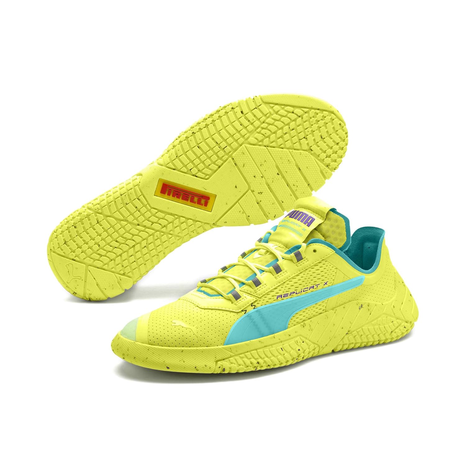 Puma repli cat men france