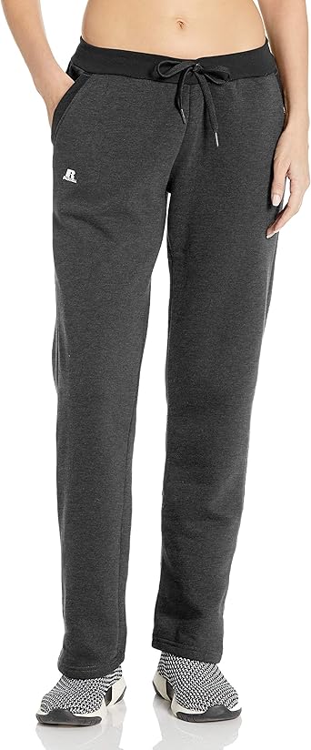 russell athletic sweatpants womens