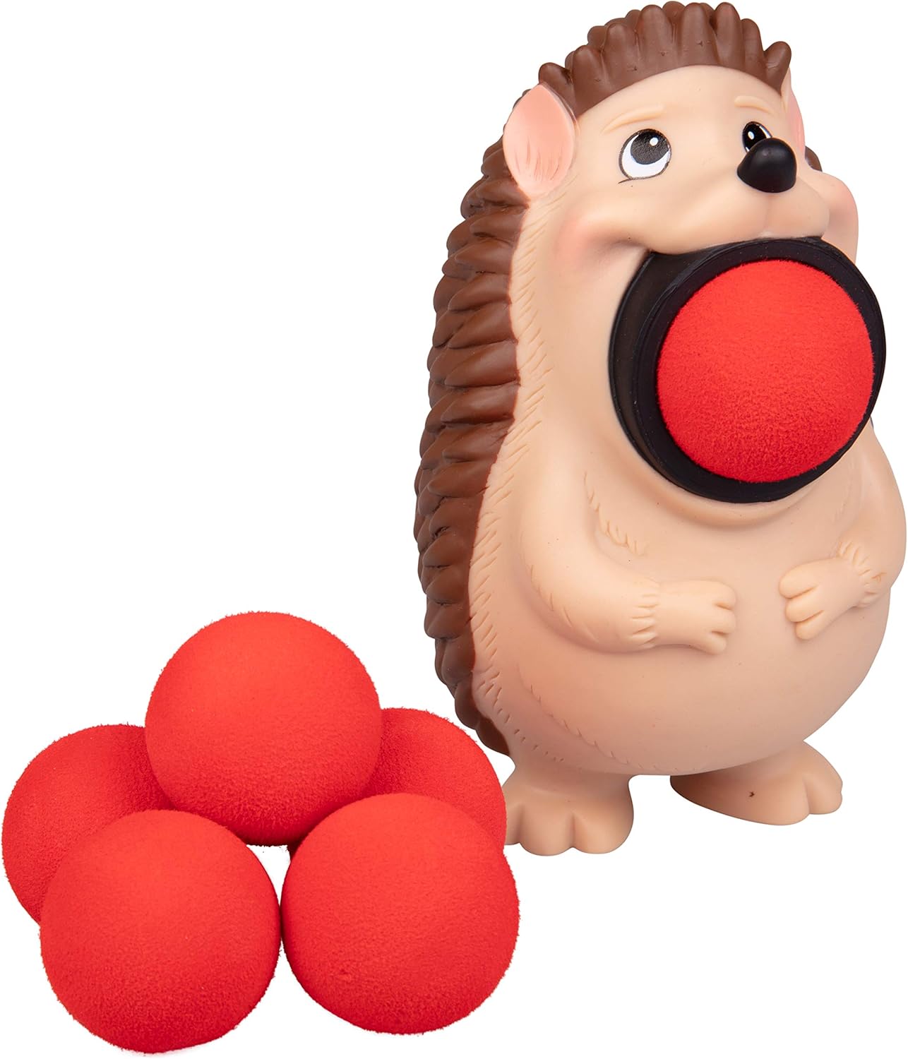 hog wild popper target