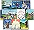 Julia Donaldson X10 Books Collection Set