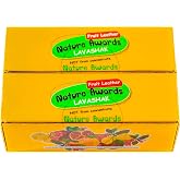 Nature Awards Fruit Leather (lavashak) (Multiple, 40 Pieces)