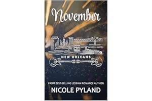 November (New Orleans Series Book 11)