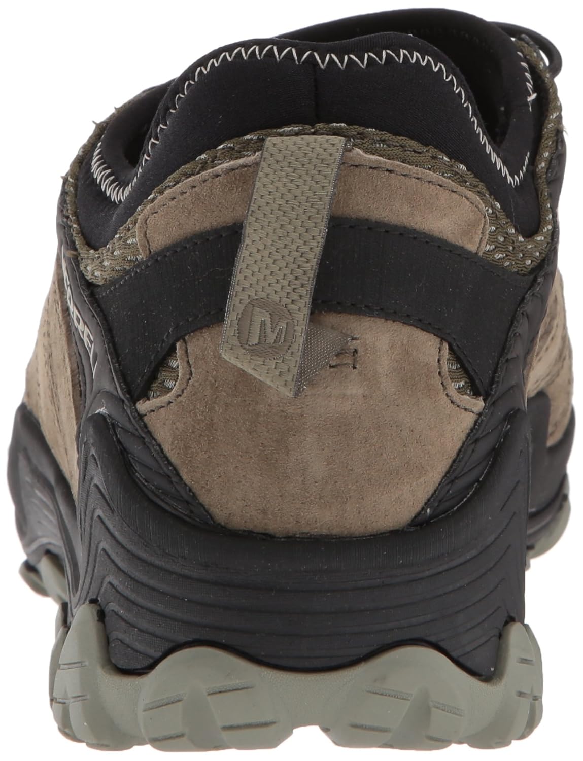 cham 7 limit stretch