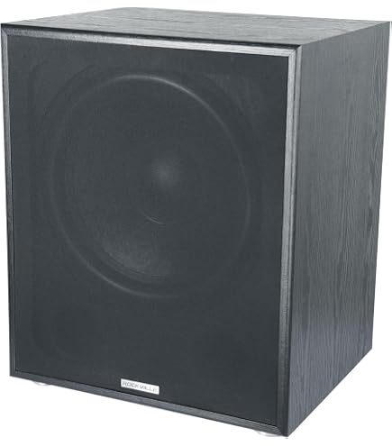 Amazon.com: Behringer EUROLIVE B1200D-PRO High-Performance Active
