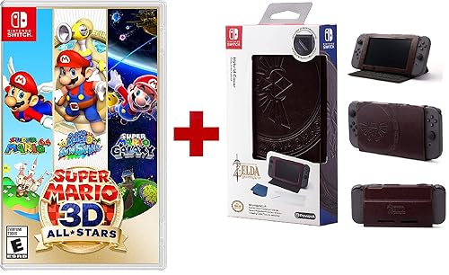 Mario Sunshine Amazon Super Mario All Stars 3d Switch Mario