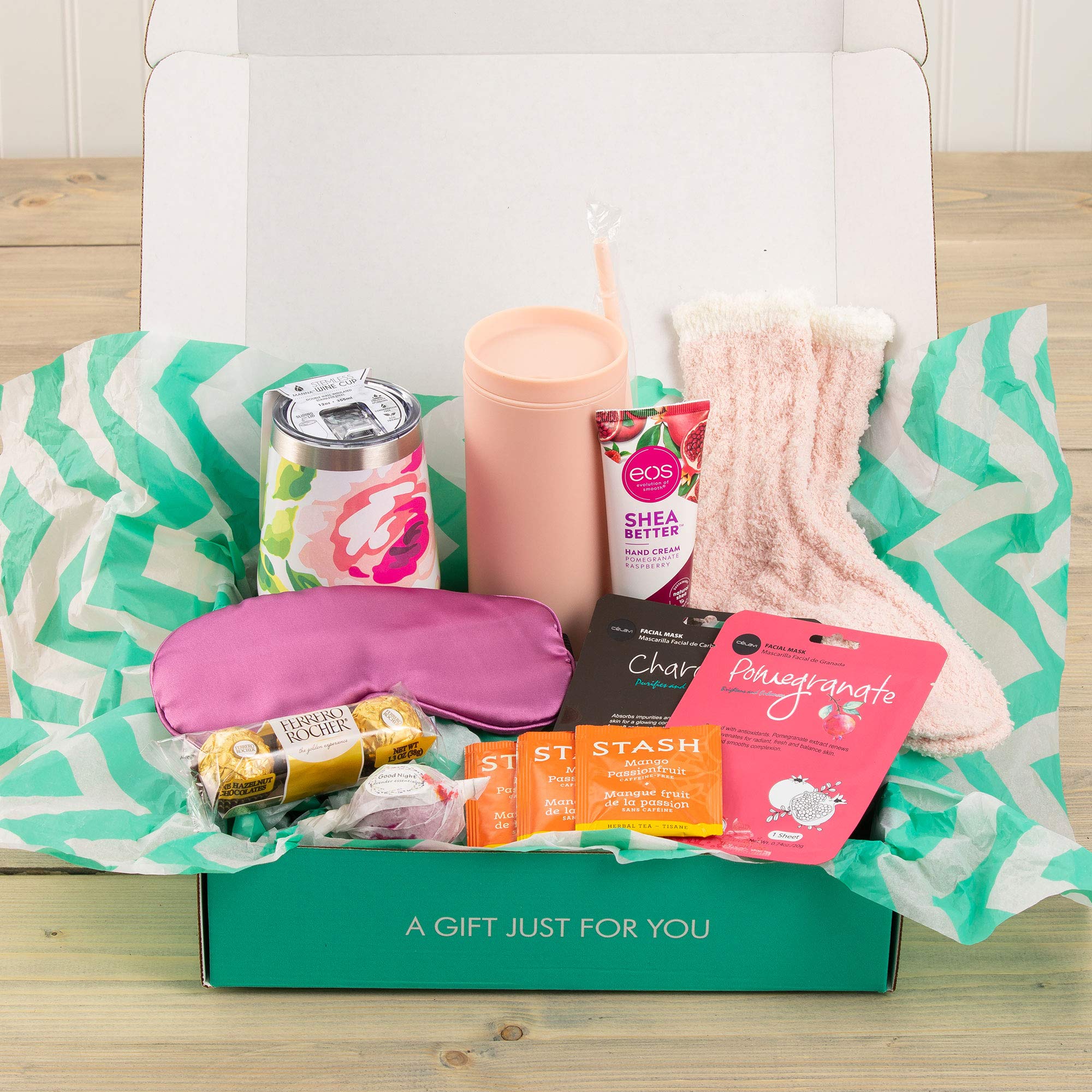Women’s Gift Set for Mom