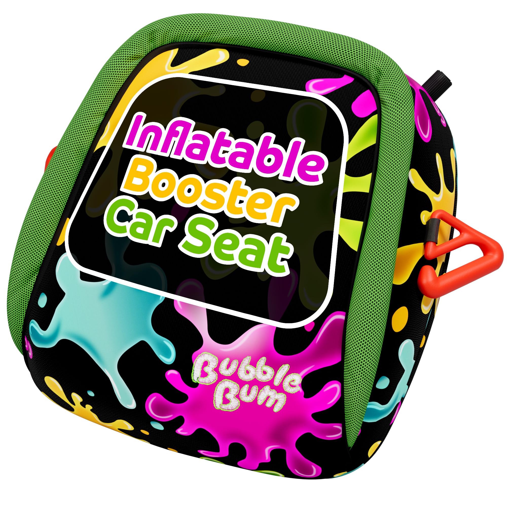 Munchkin Travel Booster Munchkin Travel Booster Seat Sainsbury's