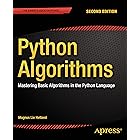 Python Algorithms: Mastering Basic Algorithms in the Python Language