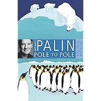 Pole To Pole book cover