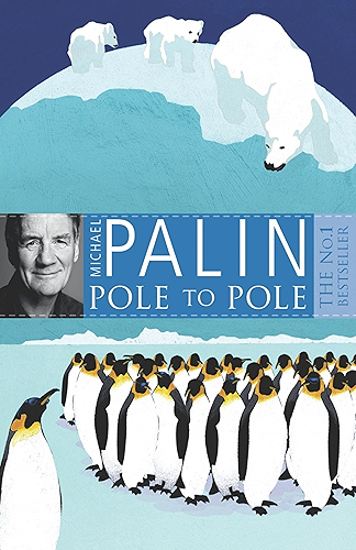 Download Pole To Pole (English Edition) PDF