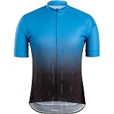 Garneau Men's Evolution Zap Jersey