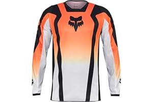 Fox Racing Men's 180 Motocross Dirt Bike Jersey