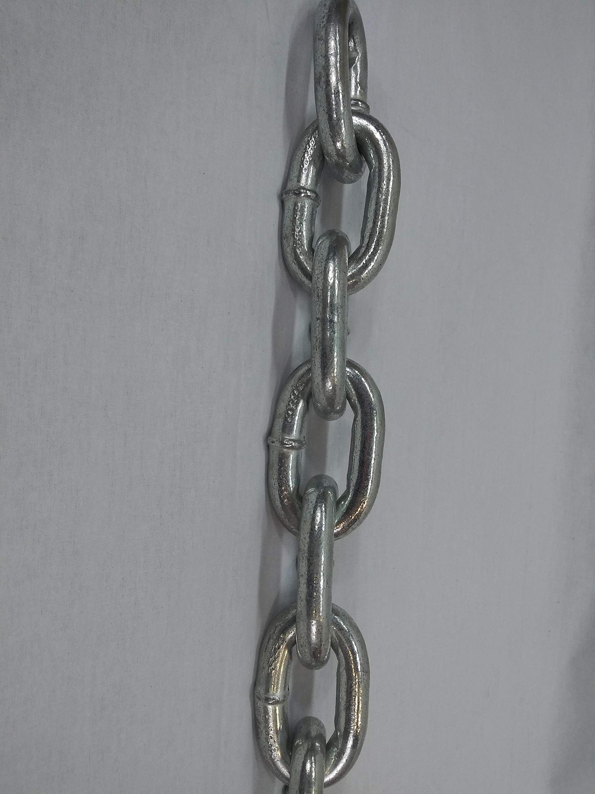 PowerFit Equipment Lifting Chains (KG) (8)