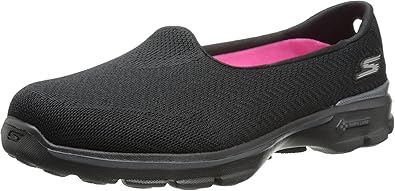 skechers go walk 3 womens