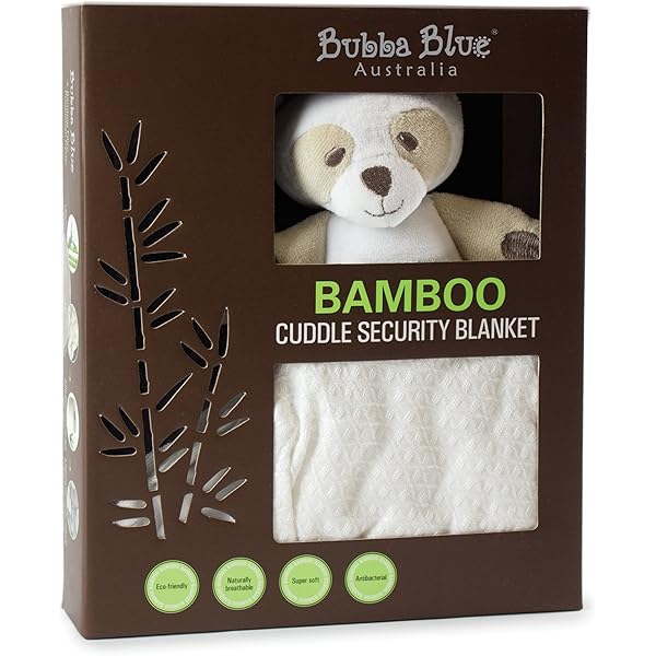 bubba blue comforter