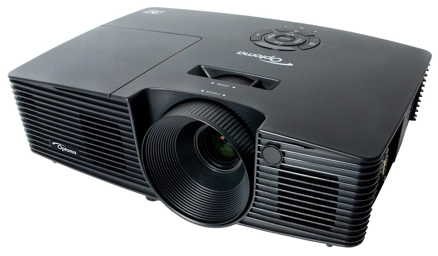 Optoma S310E Video - Proyector (3200 lúmenes ANSI, DLP, SVGA ...