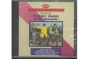 The Best of Tommy James & The Shondells