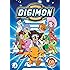 Digimon: Digital Monsters - The Official First Season