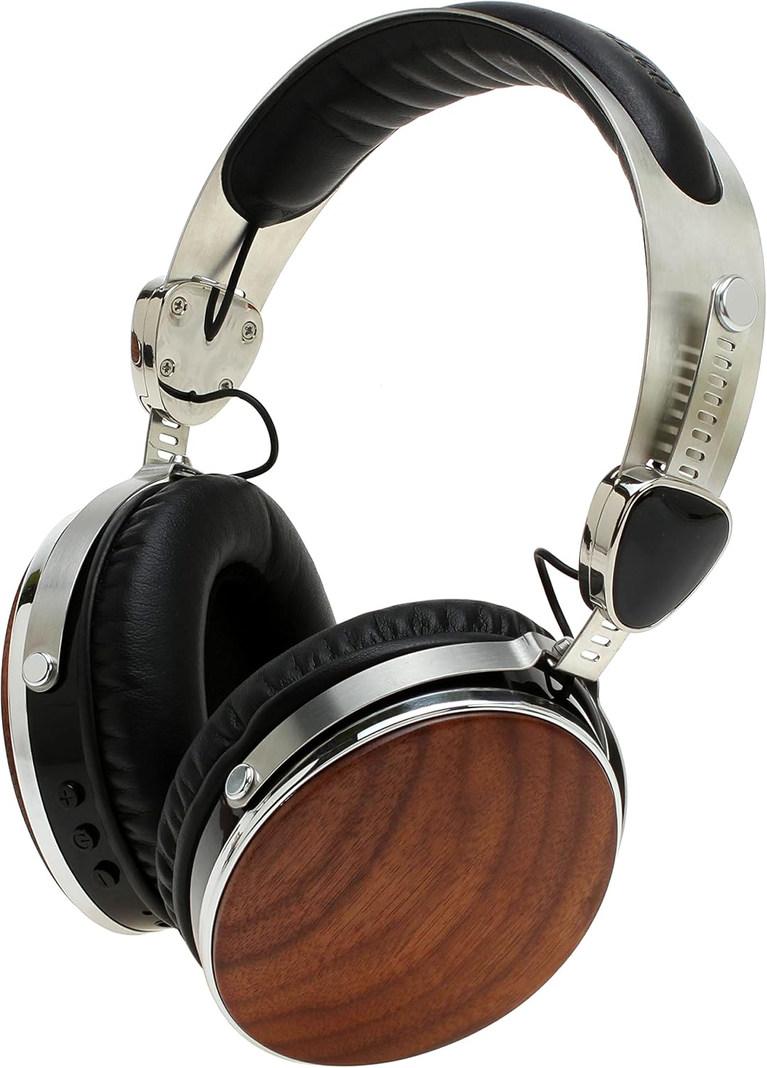 10 Best Vintage Headphones & Retro Headphones Of 2022 6