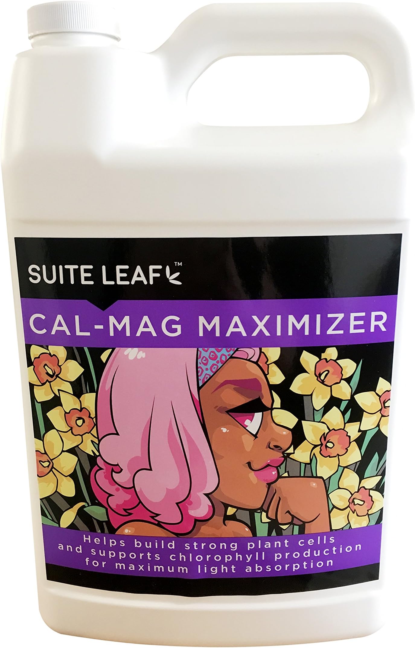 Cal Mag Maximizer Plant Fertilizer and Amendment