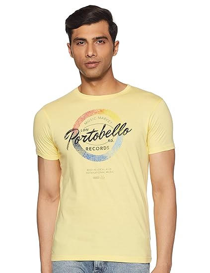 pepe jeans slim fit t shirt