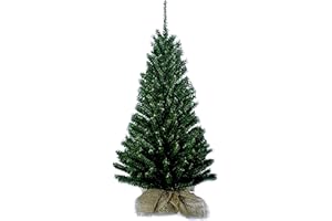 KURT S. ADLER Kurt Adler TR2045 24" Miniature Pine Christmas Tree