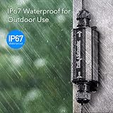 Cudy POE15 Gigabit Outdoor Waterproof IP67 PoE Extender 1000Mbps Repeater view 3