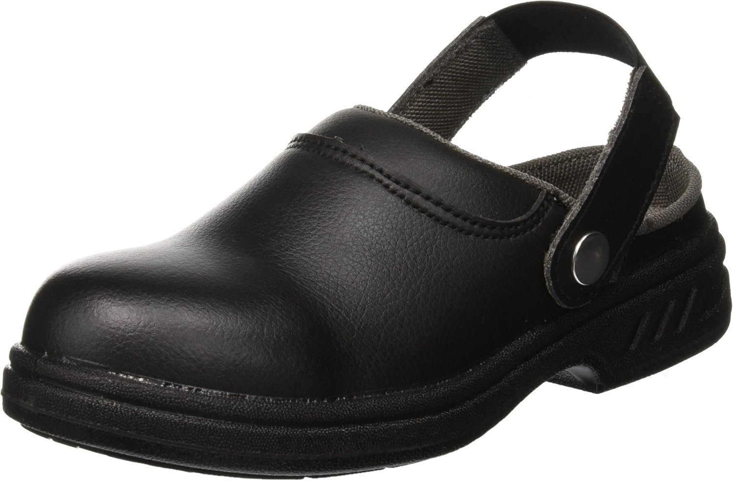 portwest safety clogs