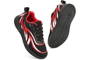 Daclay Kids Shoes Running Girls Boys Sports Sneakers