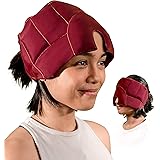 Medcosa Headache and Migraine Relief Wrap | Stay Chilled When a Migraine Strikes | Keep Your Head Cool with Our Double Functi