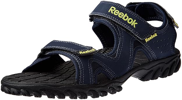 reebok sandals amazon